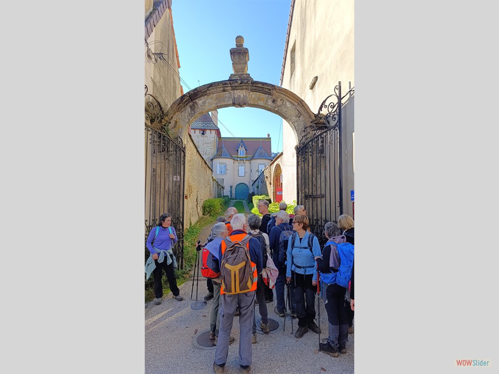 5- Couches Tour Guérin